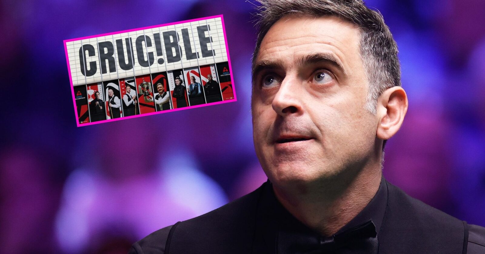 Ronnie O’Sullivan, gata de Campionatul Mondial de Snooker: Cel mai Mare Break din Istorie și Posibile Dueluri cu Legende Săptămâna viitoare, fanii snookerului vor fi cu ochii pe Campionatul Mondial, iar unul dintre cei mai așteptați concurenți este Ronnie O’Sullivan
