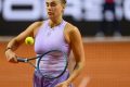 Sabalenka, retragere ȘOC cu 6 săptămâni înainte de Roland Garros: Liderul WTA, absentă