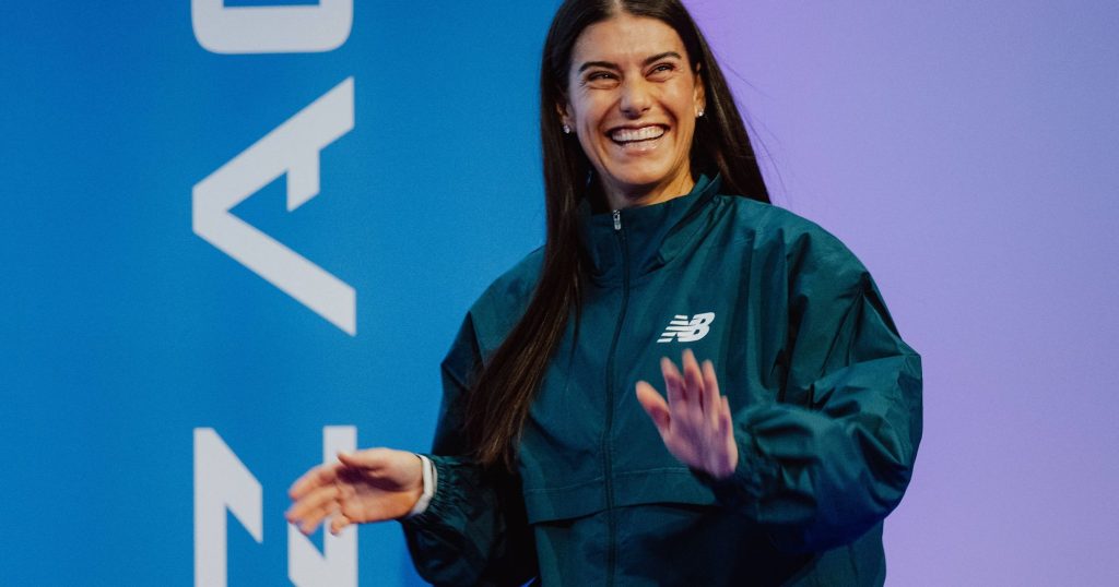 Mână de ajutor la Linz: Sorana Cîrstea, tot mai aproape de top!