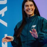 Mână de ajutor la Linz: Sorana Cîrstea, tot mai aproape de top!