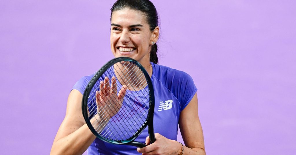 Sorana Cîrstea, start fulminant de sezon: Românca urcă în clasamentul WTA Race Sorana Cîrstea continuă să strălucească pe terenul de tenis, demonstrând o formă de invidiat în acest debut de sezon