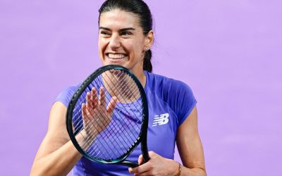 Sorana Cîrstea, start fulminant de sezon: Românca urcă în clasamentul WTA Race Sorana Cîrstea continuă să strălucească pe terenul de tenis, demonstrând o formă de invidiat în acest debut de sezon