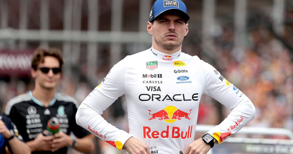 Verstappen și Norris, revoltă în F1! Schimbări majore înainte de Miami