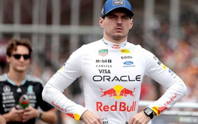 Verstappen și Norris, revoltă în F1! Schimbări majore înainte de Miami