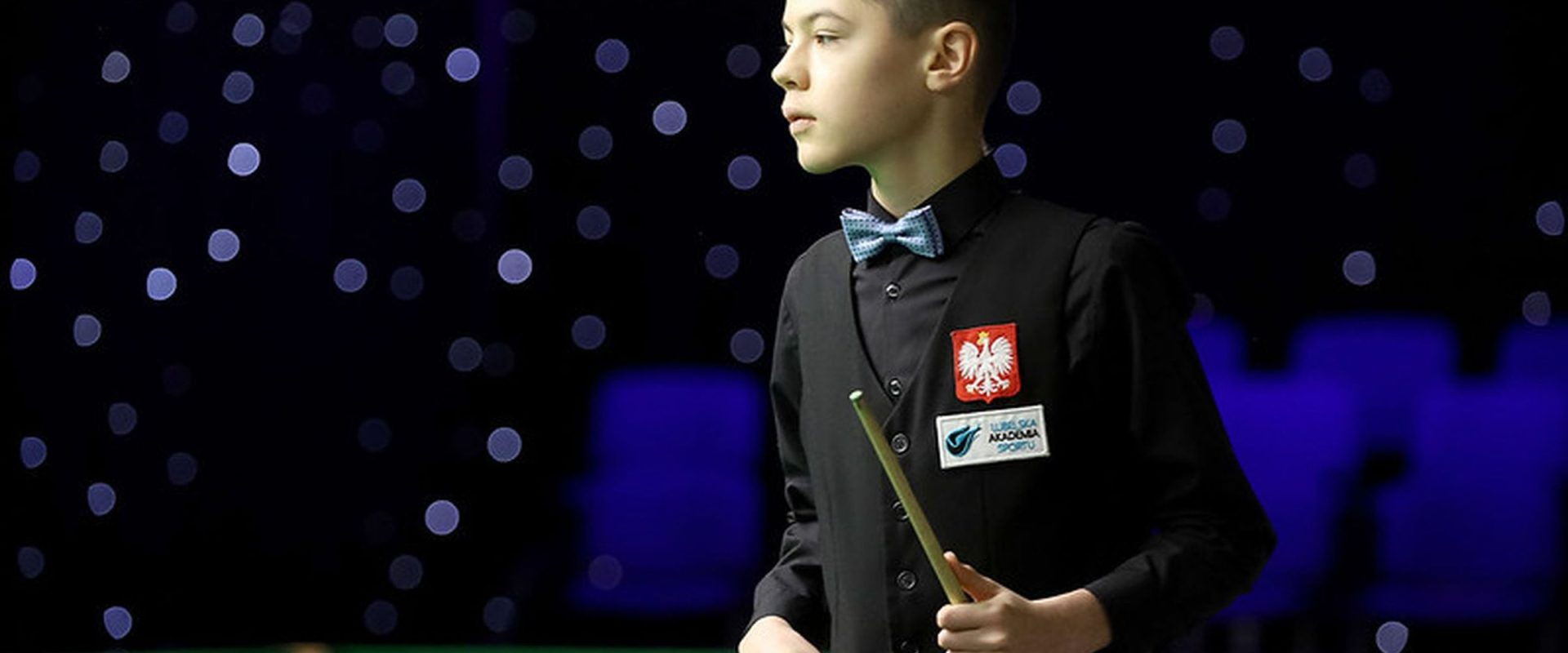 Meci istoric la cm snooker: Un polonez de 15 ani uimește lumea