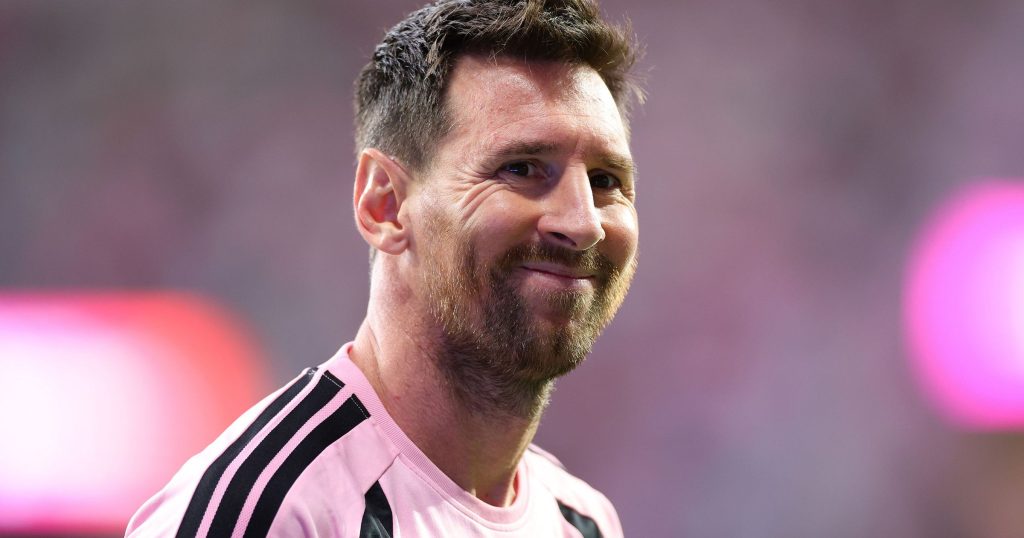 Messi, patron la o echipă din Spania: Surpriză de proporții în fotbalul mondial