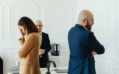 AI ne schimbă viețile: Relații personale și profesionale, pe muchie de cuțit