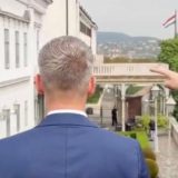 Orban, show total la Budapesta: Fază de zile mari cu Peter Magyar, virală