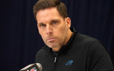 Pasionații PANTHERS aleg starul draftului: Cine e favoritul lor?