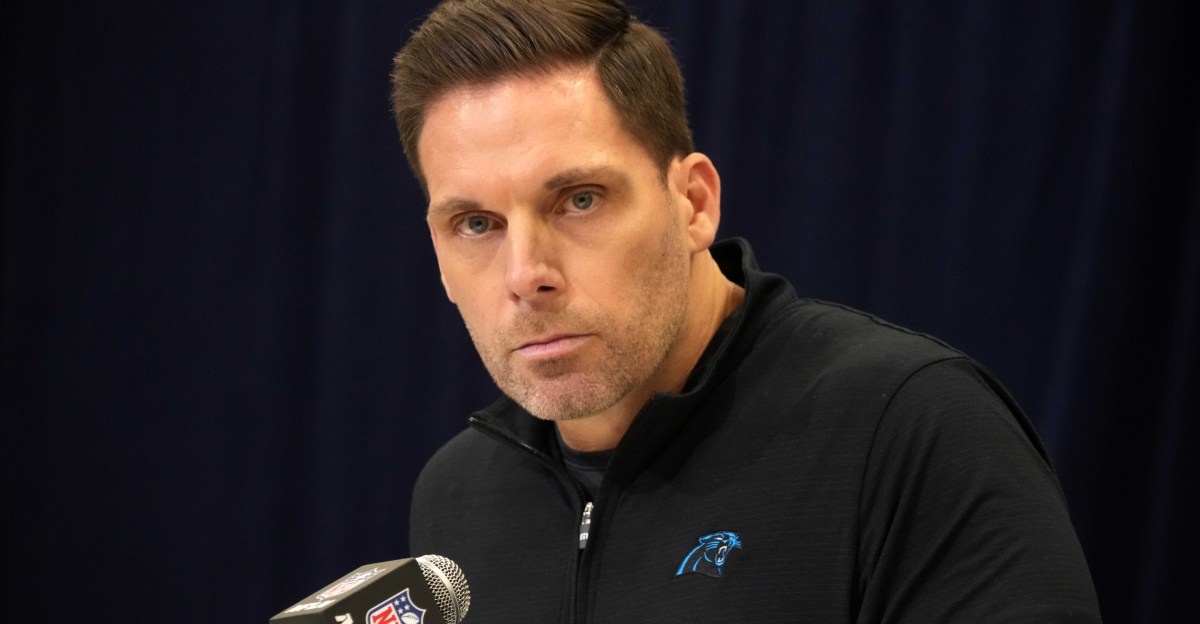 Pasionații PANTHERS aleg starul draftului: Cine e favoritul lor?