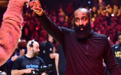 Harden schimbă tot: 13 concluzii după victoria lui Cavs cu Raptors!