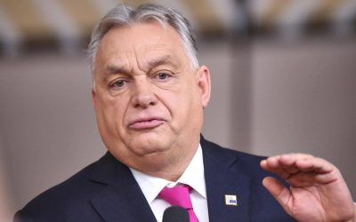 Orban, la cel mai greu examen: Ungaria votează după 16 ani de putere