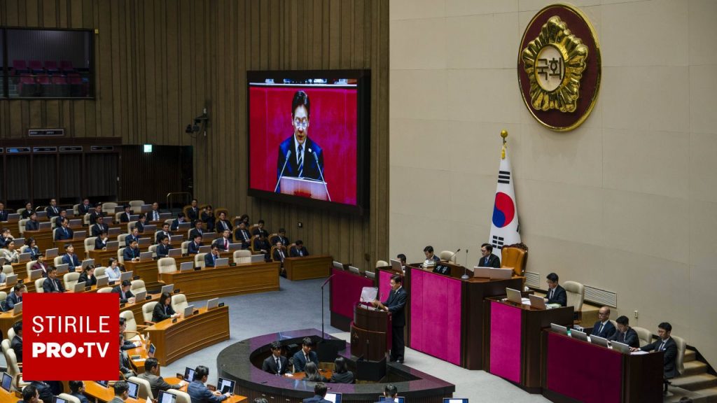 Coreea de Sud și România, parteneriat istoric pe filiera petrolieră