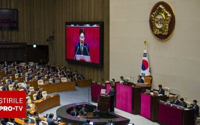 Coreea de Sud și România, parteneriat istoric pe filiera petrolieră