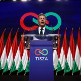 Magyar, copie fidelă Orban, dar rupe legăturile cu Rusia