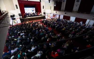 O nouă inițiativă legislativă vizează instituirea Zilei Vârstnicului în România, pe 1 octombrie, o recunoaștere a importanței persoanelor vârstnice în societate