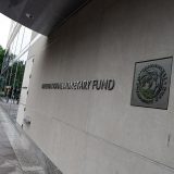 IMF taie drastic prognoza de creștere a ROMÂNIEI: 0,7% în 2026