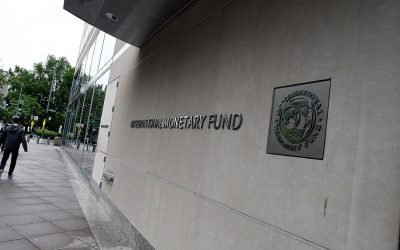 IMF taie drastic prognoza de creștere a ROMÂNIEI: 0,7% în 2026