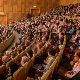 Sala Radio omagiază legendarul Garbis Dedeian: Concert de jazz săptămâna viitoare