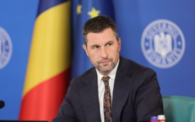 Barna Tanczos, felicitări pentru Peter Magyar după scrutinul din Ungaria