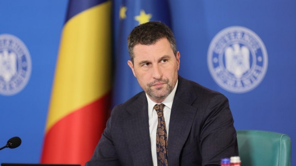Barna Tanczos, felicitări pentru Peter Magyar după scrutinul din Ungaria