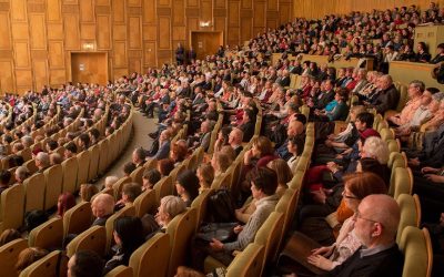 Sala Radio omagiază legendarul Garbis Dedeian: Concert de jazz săptămâna viitoare
