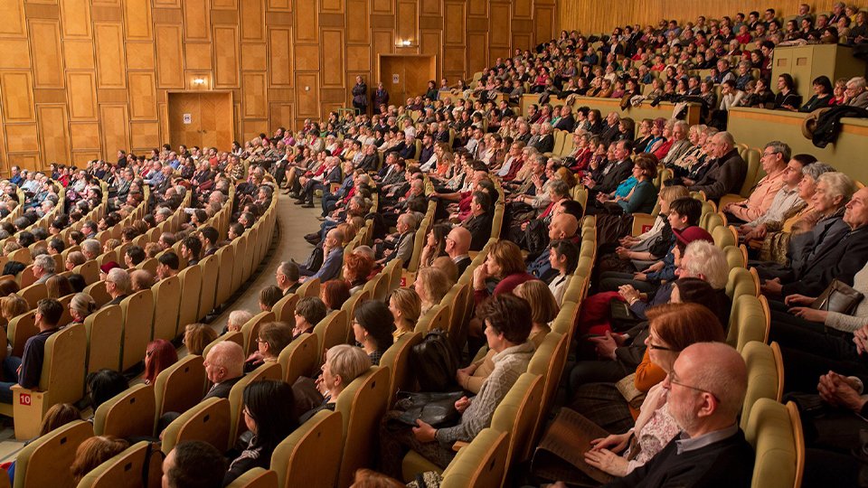 Sala Radio omagiază legendarul Garbis Dedeian: Concert de jazz săptămâna viitoare
