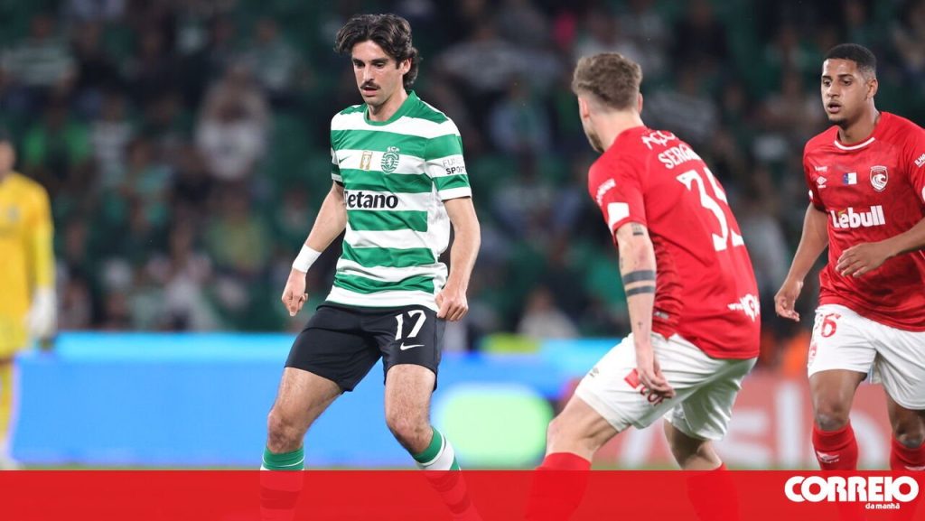 Sporting Lisabona înfruntă Santa Clara în etapa a 28-a din Liga Betclic