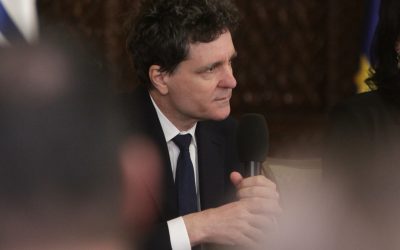 Măgurele: Laserul de la București, gata în decembrie? Speranțe mari pentru România