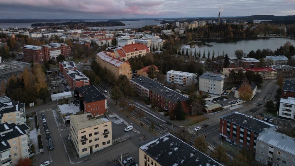 Ce țări din Europa au cele mai mari scumpiri la locuințe