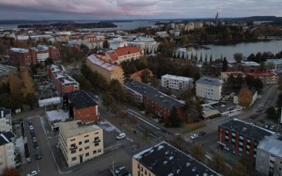 Ce țări din Europa au cele mai mari scumpiri la locuințe