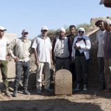 Monument EGIPTEAN ULUITOR descoperit la Luxor: Împărat ROMAN, FARAON