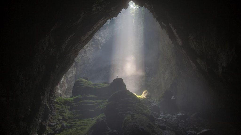 Un bărbat a uitat cea mai mare peșteră din lume timp de 17 ani