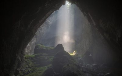 Un bărbat a uitat cea mai mare peșteră din lume timp de 17 ani