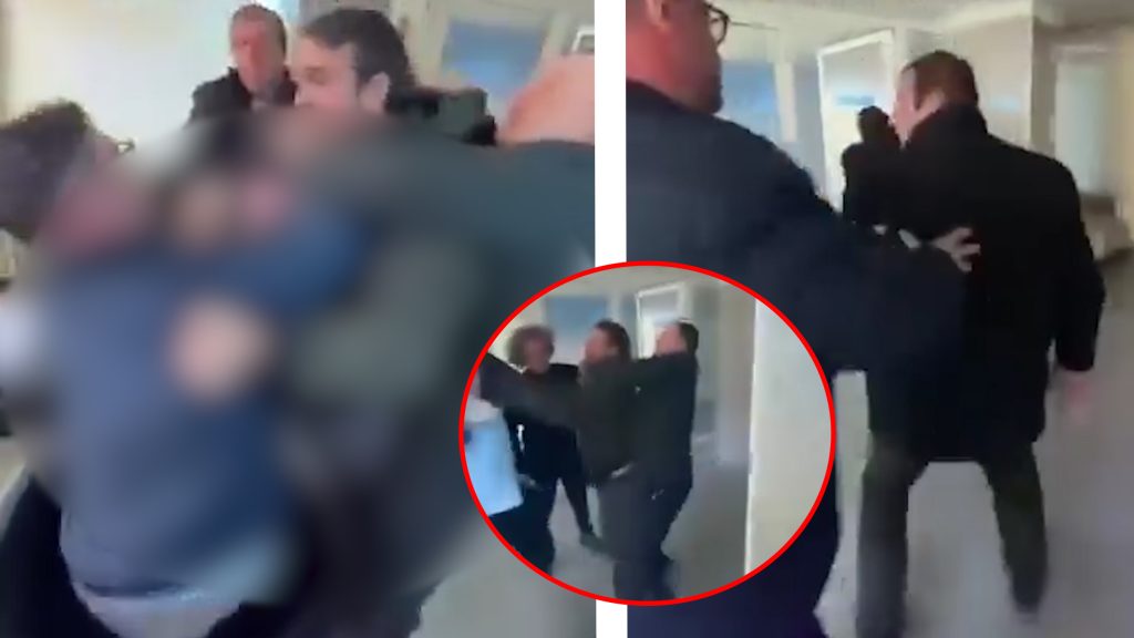 Deputat, implicat într-un scandal la Brașov