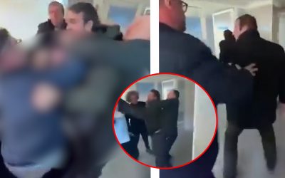 Deputat, implicat într-un scandal la Brașov