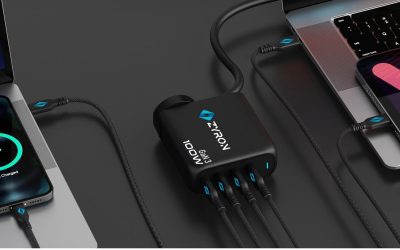 Când merită, de fapt, să treci la tehnologia GaN