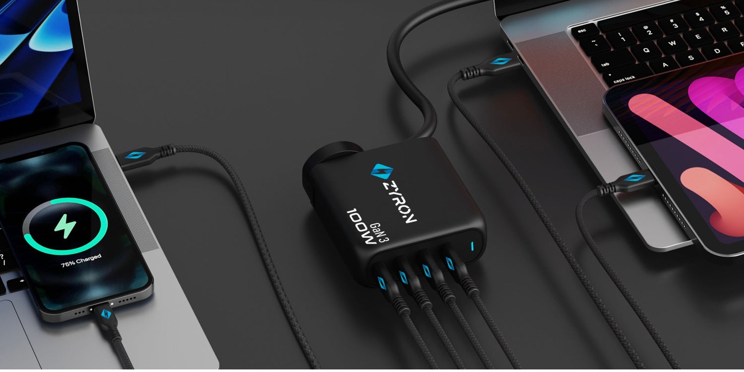 Când merită, de fapt, să treci la tehnologia GaN