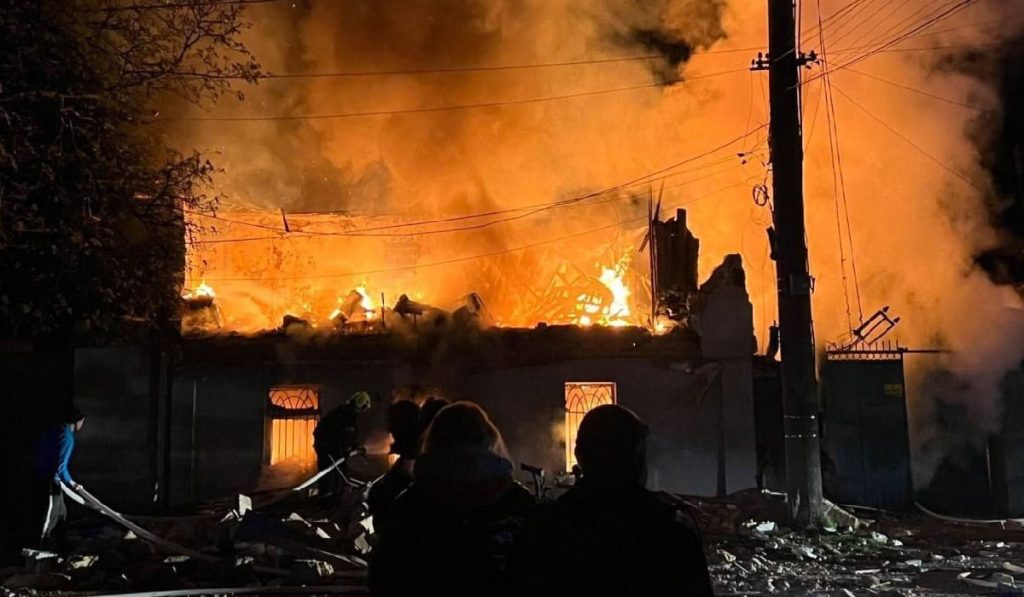 Patru morți înainte de încetarea focului: Tragedie de ultim moment