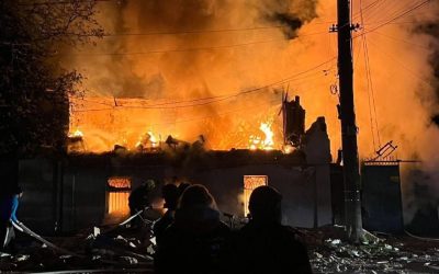 Patru morți înainte de încetarea focului: Tragedie de ultim moment