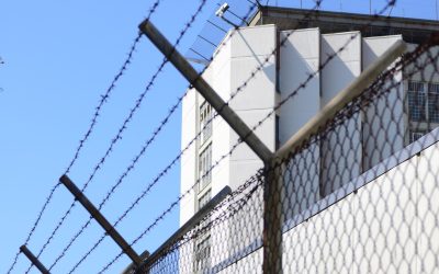 Învierea la Rahova: Ce surprize le-au pregătit deținuților