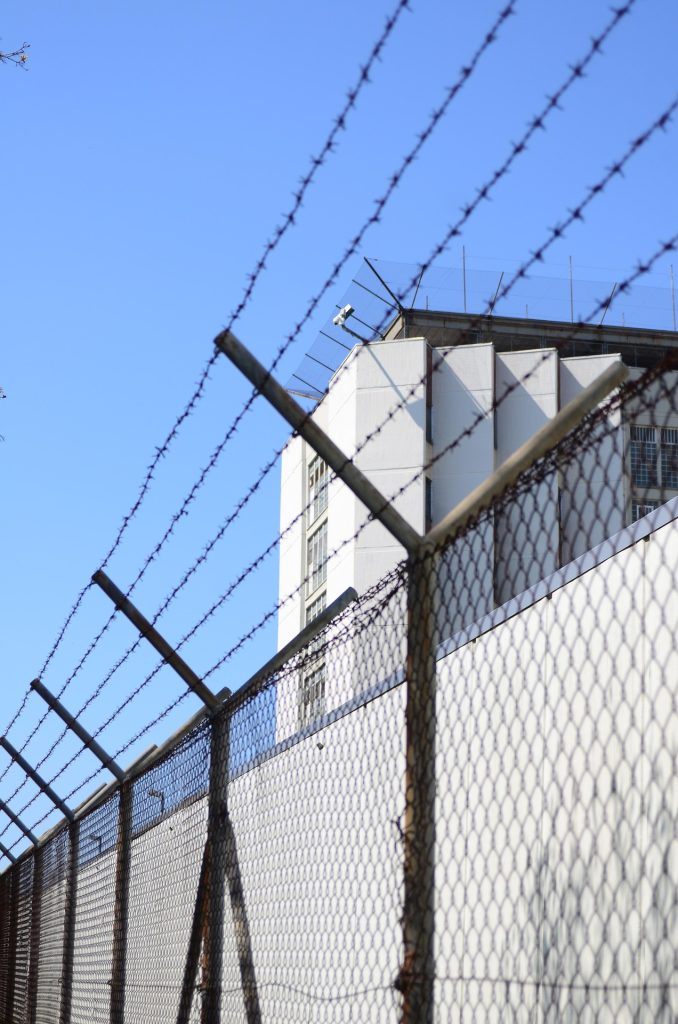 Învierea la Rahova: Ce surprize le-au pregătit deținuților