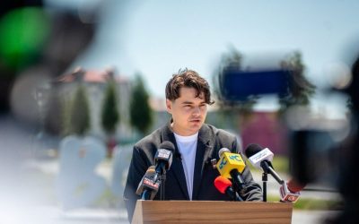 Selly vinde bilete la Nibiru cu un leu: „Nu e păcăleală de 1 aprilie” Andrei Șelaru, cunoscut de publicul online ca Selly, a anunțat o surpriză de proporții pentru fanii săi