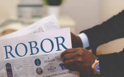 Păgubiții ROBOR, mai aproape de recuperarea banilor: Lege în Parlament