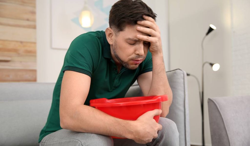 Cum recunoști indigestia de Paște: Semnalele alarmante și ce faci