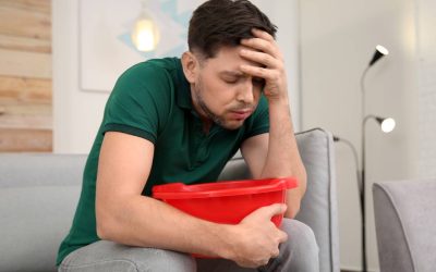 Cum recunoști indigestia de Paște: Semnalele alarmante și ce faci