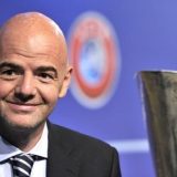 Încredere totală: Iranul merge la Cupa Mondială, anunță Gianni Infantino