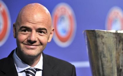 Încredere totală: Iranul merge la Cupa Mondială, anunță Gianni Infantino