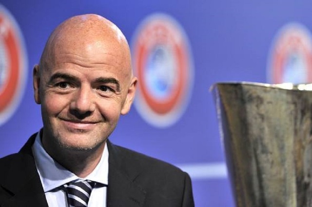 Încredere totală: Iranul merge la Cupa Mondială, anunță Gianni Infantino