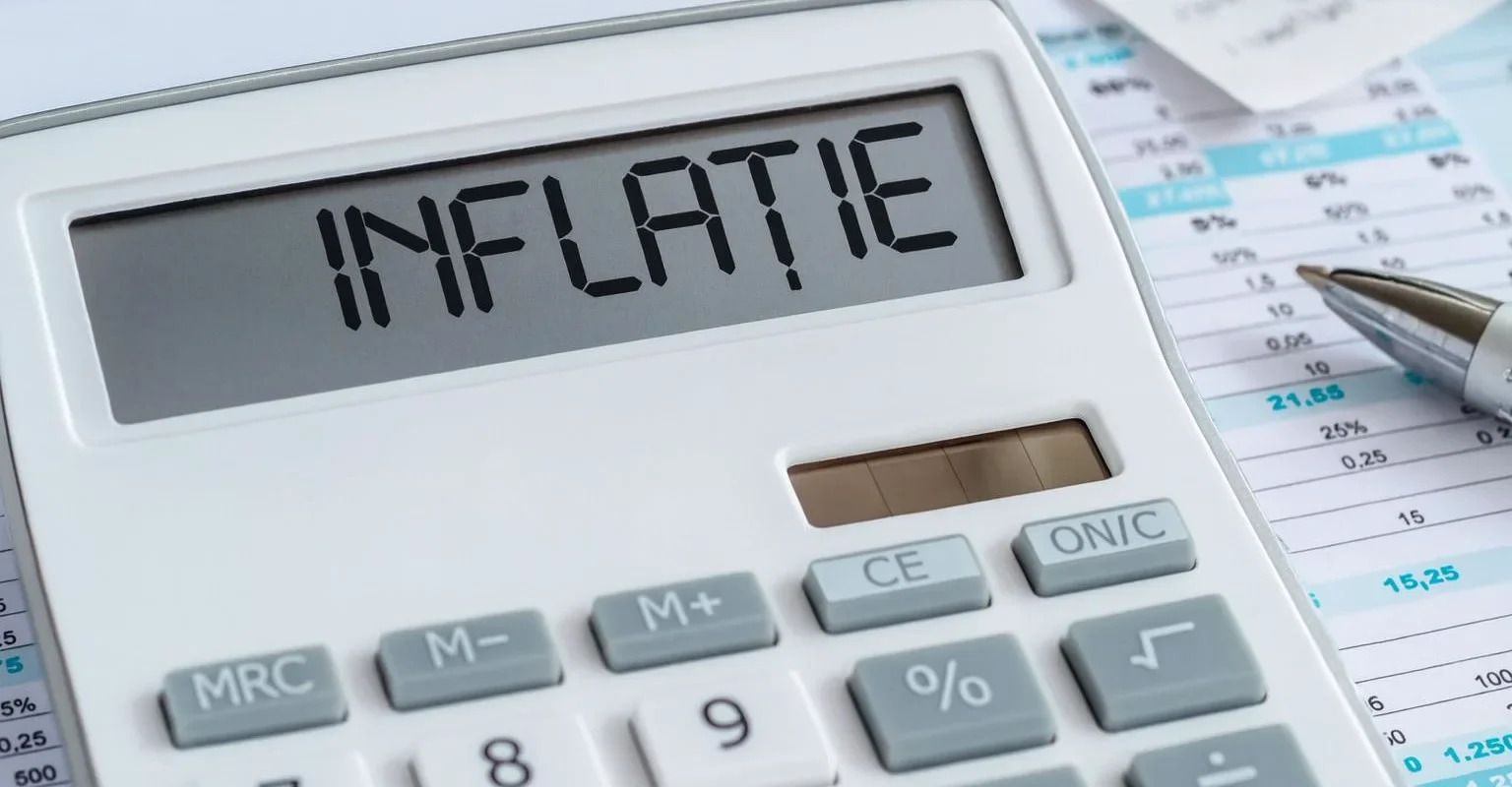 Inflația lovește în continuare: România riscă stagflația! Codirlașu: Dobânzile nu scad